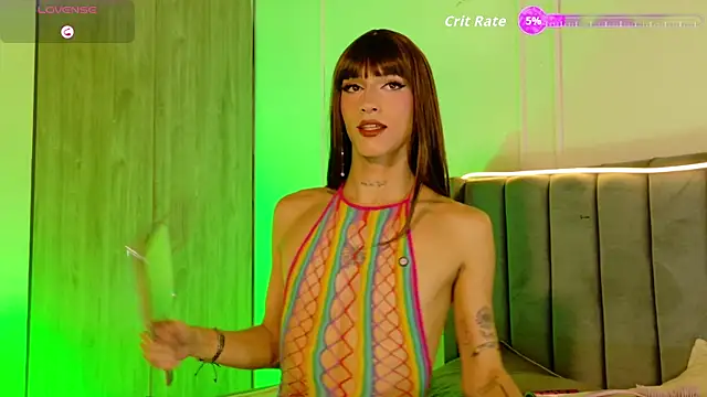 Ice Princess  online show from 03-25-26, 04:13