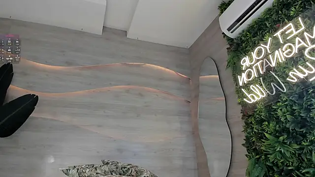 Alma Leon online show from 09-29-25, 11:37