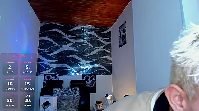 Room 69x online show from 01-08-26, 03:42