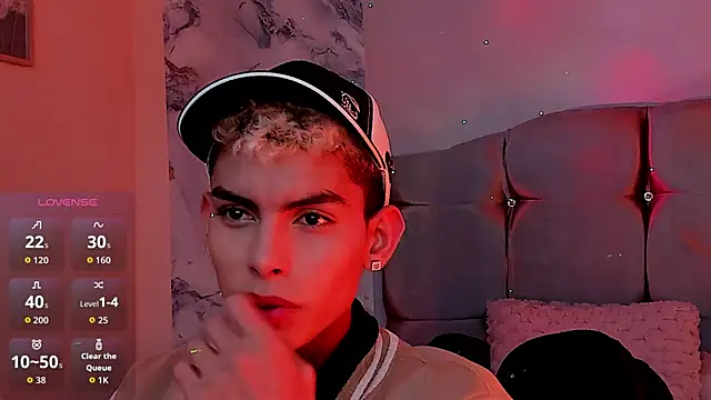 Room 69x online show from 02-01-26, 03:38