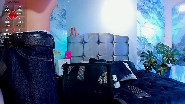 Room 69x online show from 02-17-26, 03:29