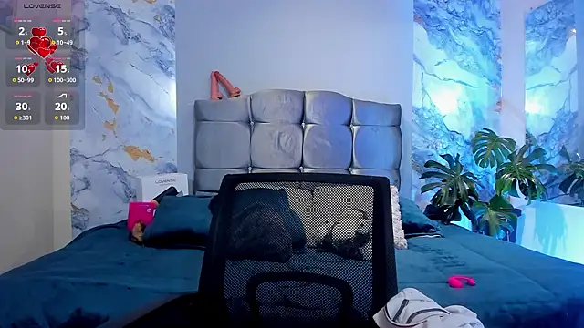 Room 69x online show from 02-18-26, 03:41