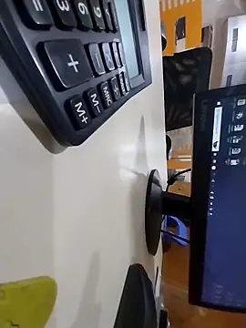 kiss like choco11 online show from 09-17-25, 11:23