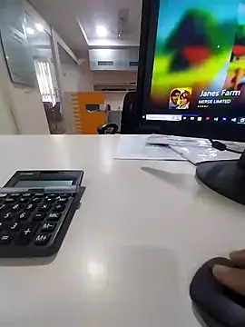 kiss like choco11 online show from 02-14-26, 10:45