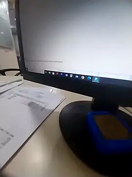 kiss like choco11 online show from 04-13-26, 05:46