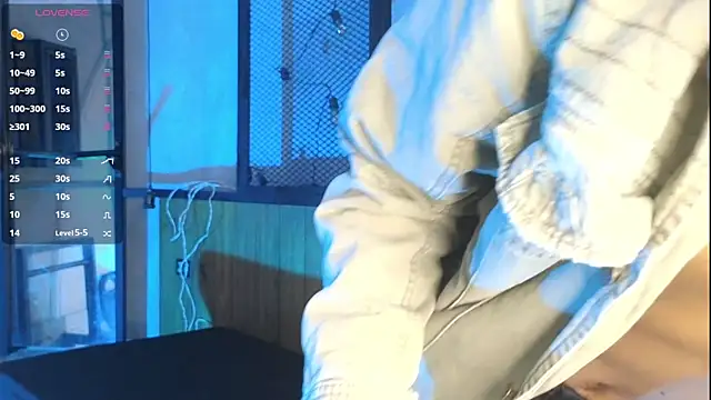 AlanCutee online show from 03-24-26, 11:26