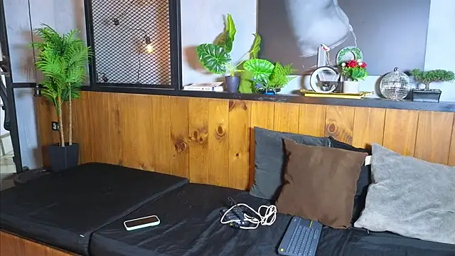 AlanCutee online show from 05-15-26, 12:01