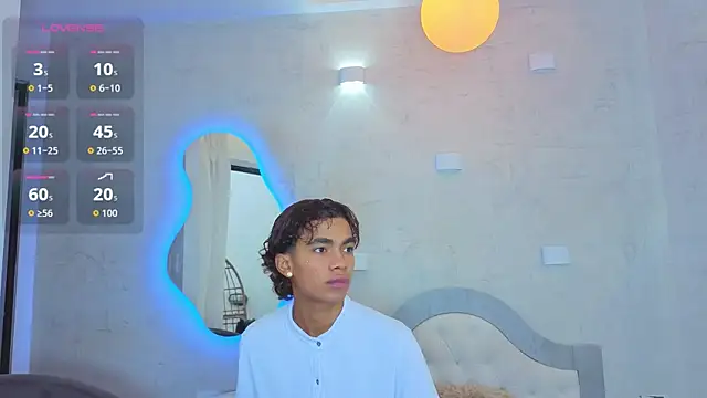 AlanCutee online show from 05-19-26, 12:44