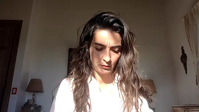 venuslibre online show from 05-20-26, 12:33