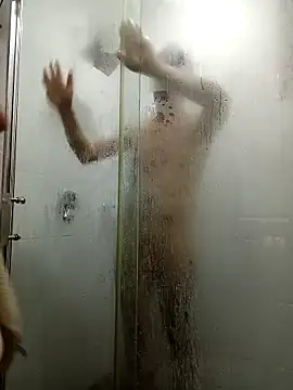 Esmeralda333 online show from 04-08-26, 02:50