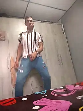 monjita suyo online show from 02-08-26, 10:13