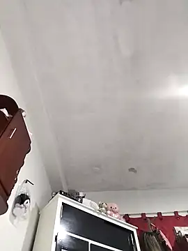 Nahomy cm online show from 04-03-26, 04:54