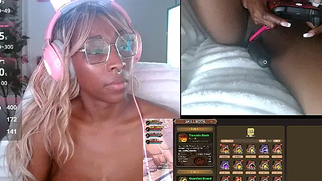 alys at college online show from 03-10-26, 12:26