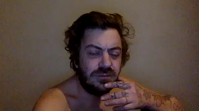 3615-ULLA online show from 02-25-26, 03:05