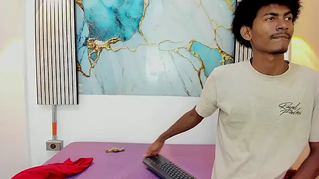 FYKMOR 1 online show from 03-17-26, 08:23