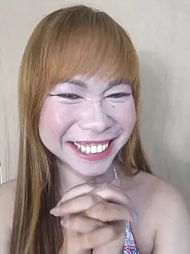 Tsfelicity youngxx online show from 03-13-26, 10:00