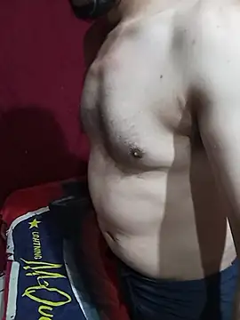 jared1907 online show from 10-29-25, 10:39