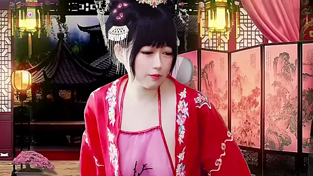 LuckyCute-Tutu online show from 03-15-26, 01:50