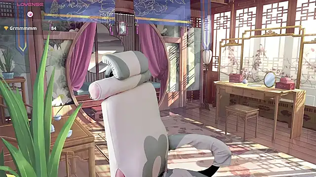 LuckyCute-Tutu online show from 04-02-26, 02:26