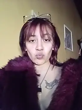 Bambiihxxx online show from 07-07-26, 02:03