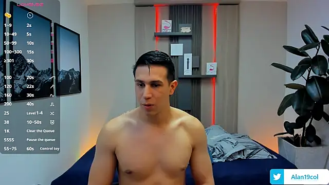 alan nd kevin online show from 03-18-26, 07:06