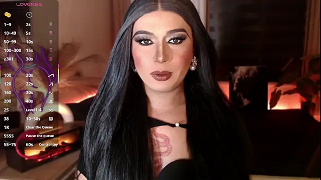 mslilly croft online show from 03-24-26, 04:56