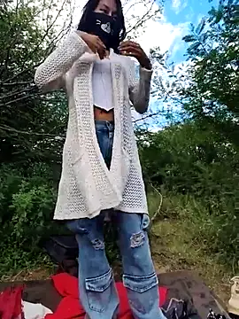 NaughtyMiuw online show from 03-06-26, 07:54