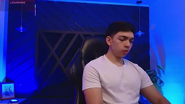 Eryonbradley online show from 03-17-26, 11:24