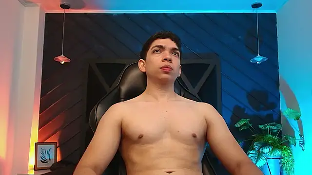 Eryonbradley online show from 03-18-26, 12:19