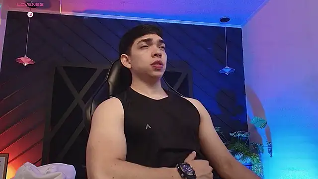 Eryonbradley online show from 03-21-26, 11:26