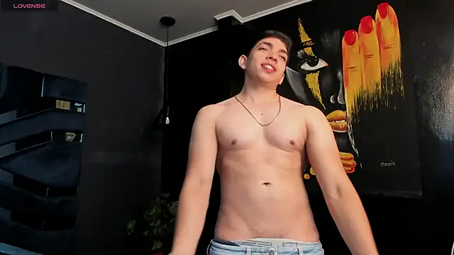 Eryonbradley online show from 04-08-26, 11:27