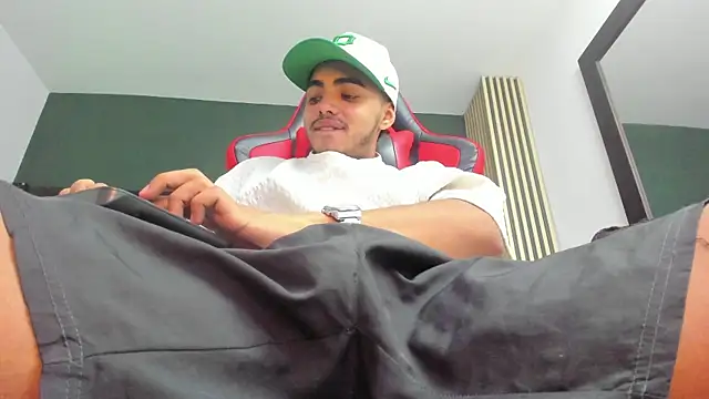 ares pain online show from 04-07-26, 07:25