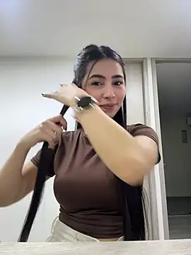 EmelyParker online show from 04-04-26, 09:45