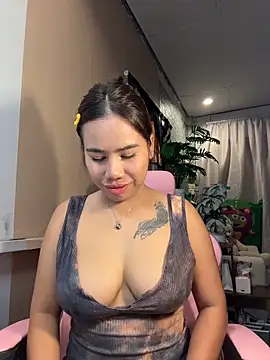 Kath C online show from 03-18-26, 08:39