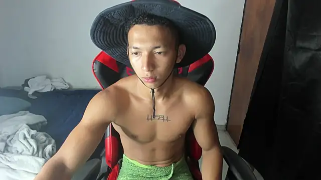 JuanchiT66 online show from 03-19-26, 10:36