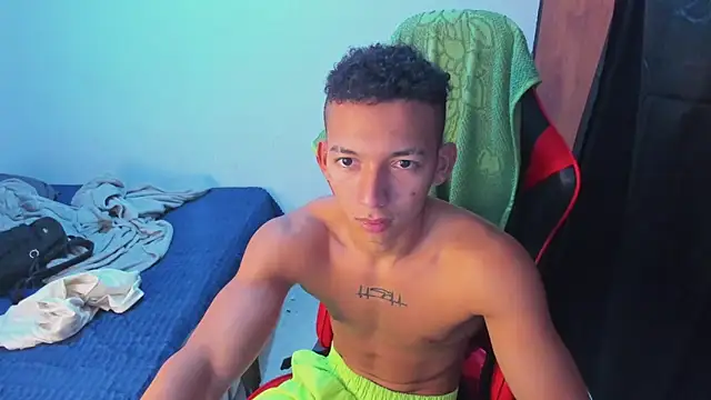 JuanchiT66 online show from 06-13-26, 12:19