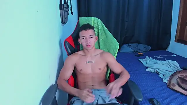JuanchiT66 online show from 06-17-26, 04:30