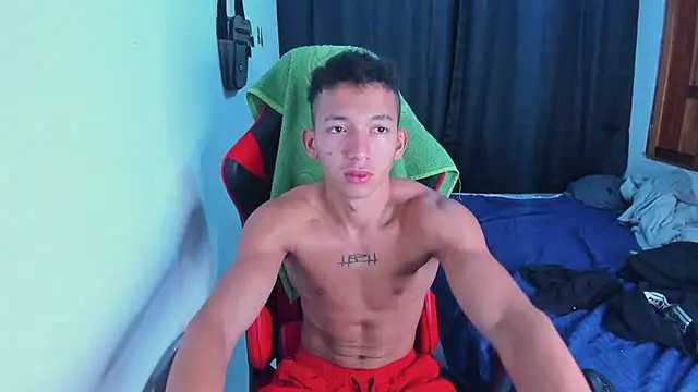 JuanchiT66 online show from 06-19-26, 01:26