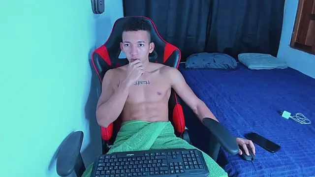 JuanchiT66 online show from 07-05-26, 02:40