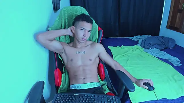 JuanchiT66 online show from 07-25-26, 02:14