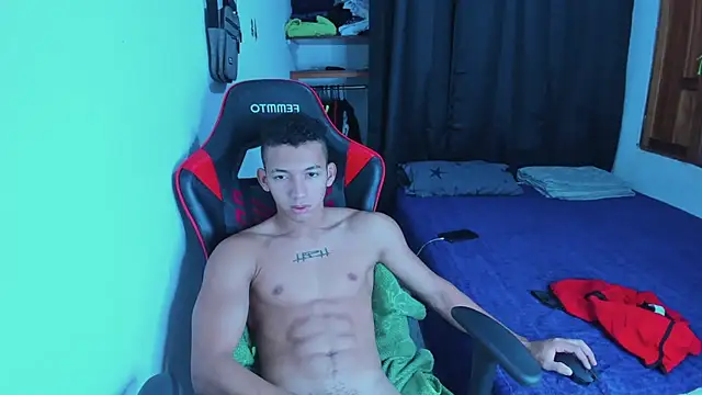 JuanchiT66 online show from 07-26-26, 10:49