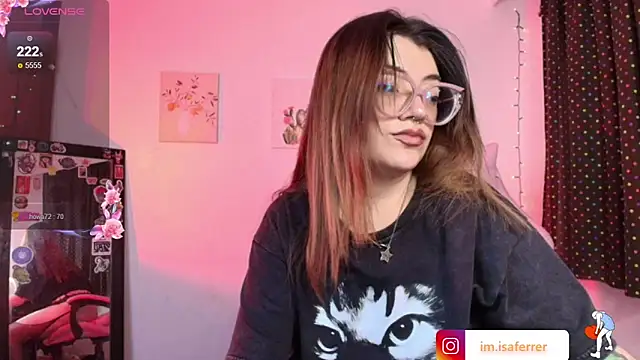 isaferrer06 online show from 02-13-26, 05:03