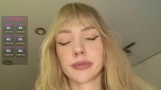 Lunainnk online show from 03-16-26, 05:44