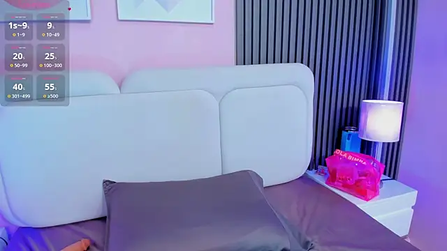 Clawdeen  wolf online show from 04-12-26, 08:14