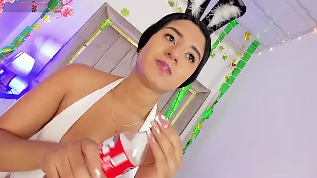 ScarlettVell online show from 03-04-26, 08:48