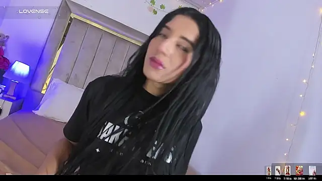 ScarlettVell online show from 03-13-26, 06:25