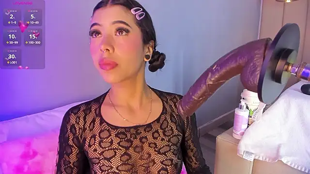 Brooke monroe online show from 03-20-26, 04:56