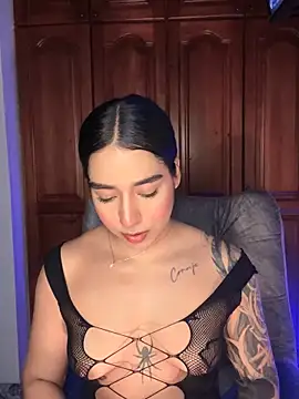 KaditaNavarro online show from 03-11-26, 11:22