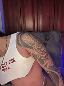 KaditaNavarro online show from 03-14-26, 03:50