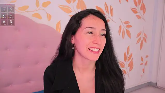 Ginevra esposito online show from 03-17-26, 12:41